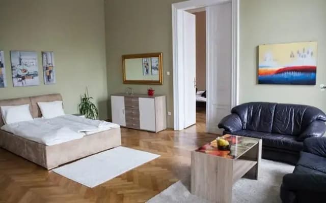 Tripest Apartments - photo 4