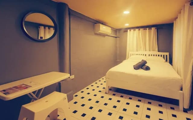 Agga CNX Hostel - photo 5