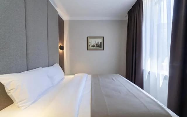 Hotel Old Wall - photo 3