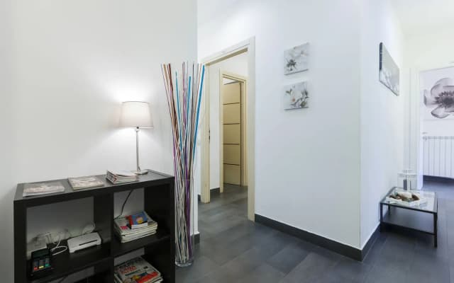Roma Trastevere Relais Guest House - photo 5