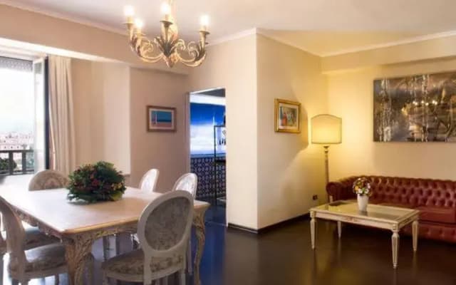 Trastevere's Houses - photo 2