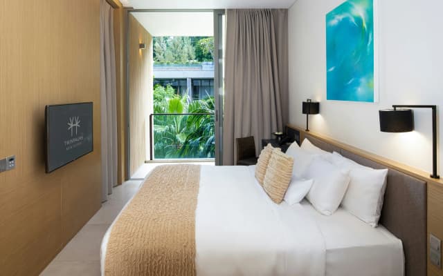 Twinpalms MontAzure Phuket - photo 5