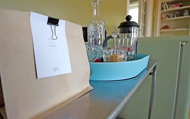 Cafe Modern - photo 5