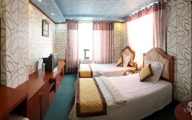 Perfect Hotel - photo 2
