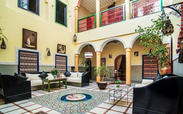 Riad Lalla Aicha - photo 2