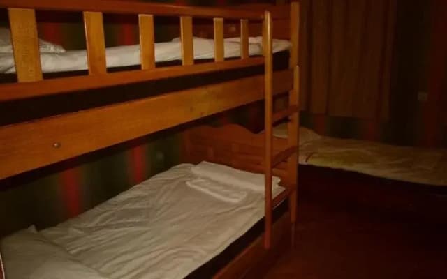 Hostel Shark - photo 4