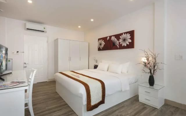 Vien Dong Hotel 7 - photo 3