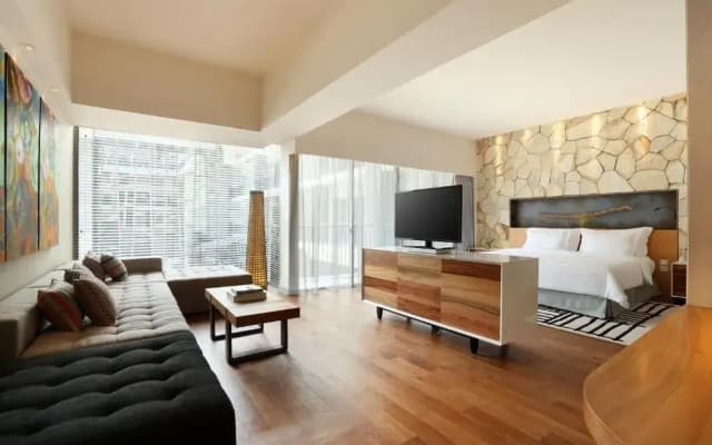TS Residences - photo 3