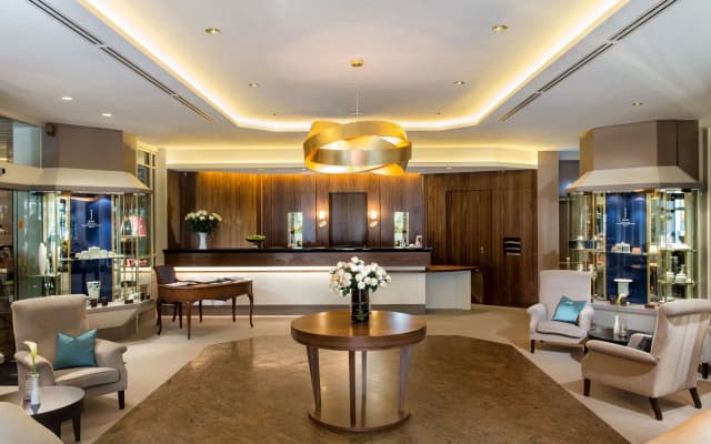 Hotel Mondial am Kurfurstendamm - photo 2