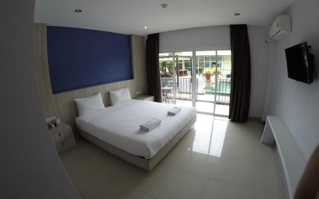 Anantra Resort Pattaya - photo 5