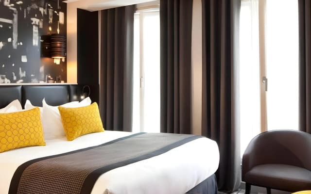Le Grey Hotel - photo 3