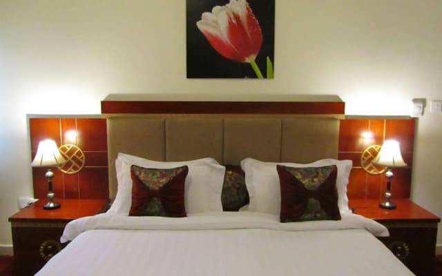Al Safa Royal Suites - photo 3
