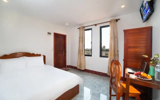 Dream Countryside Villa - photo 2