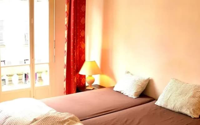 Appartement Unik - photo 5