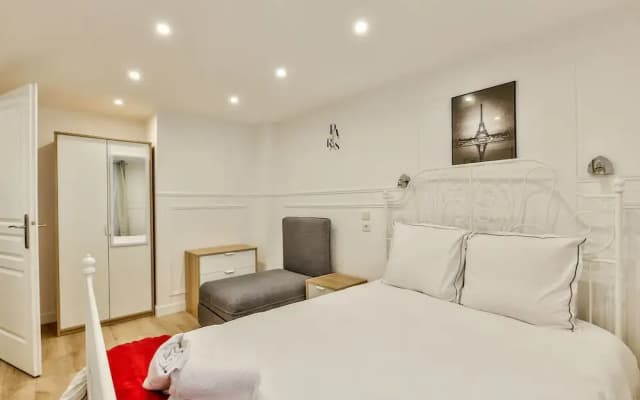 13 - Luxury Flat Eiffel Design 2 - photo 4