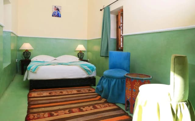 Riad Maamora - photo 3