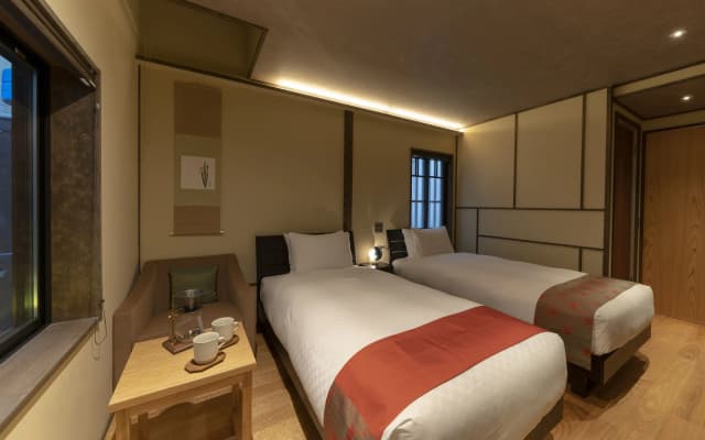 THE MACHIYA Kamiumeya - photo 5