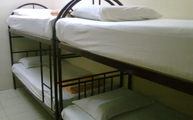 Hotel Petaling - photo 5