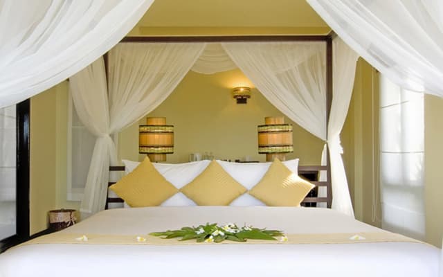 Merit Resort Samui - photo 5