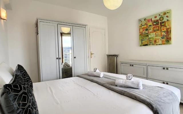 Nestor&Jeeves - SUNRISE TERRACE - Central - Very close sea - Terrace 30m - photo 5