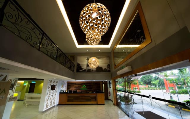 De Palma Resort Kuala Selangor - photo 2