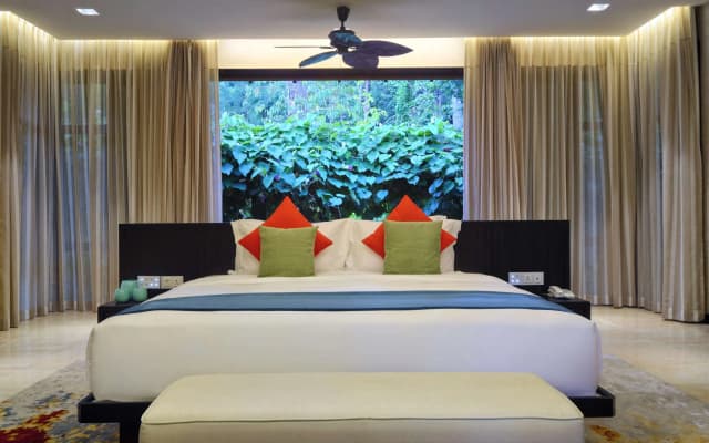 Borneo Eagle Resort - photo 4