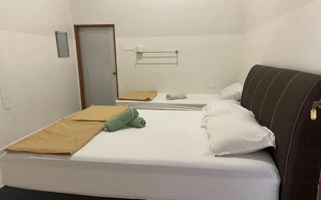 OYO 90971 Pollock Homestay - photo 4