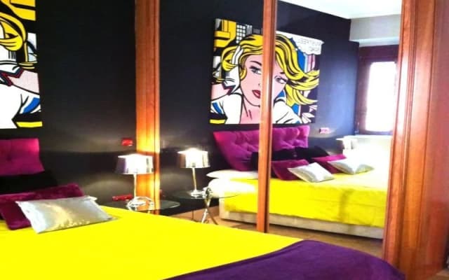 Flats Per Week Madrid - photo 2