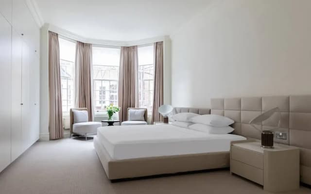 Sloane Court East VI by Onefinestay - photo 2