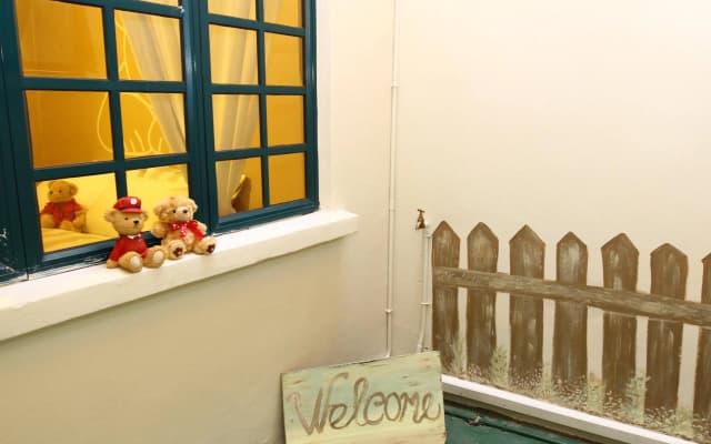 The Big Bear Home - photo 5