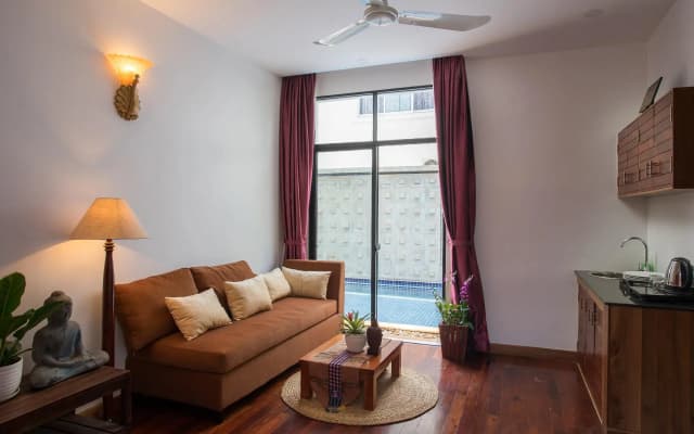 Boravin House - photo 2