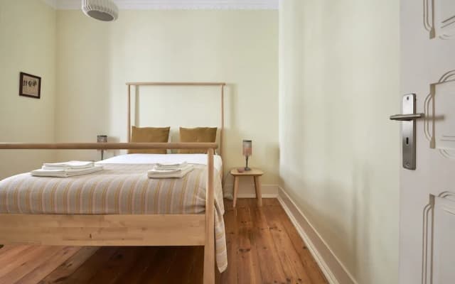 Renovated Spacious Baixa Apartment, By TimeCooler - photo 4