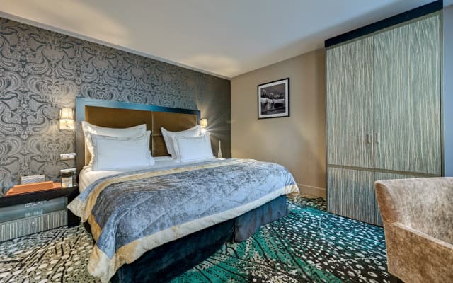The One Alma Paris - photo 5