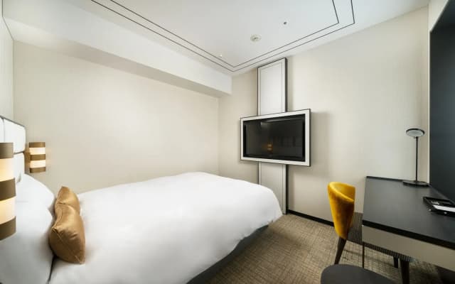 Koko Premier Nihonbashi Hamacho Hotel - photo 4
