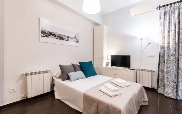 Apartamento el Chato - Madrid - photo 5