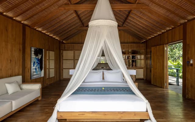 Kappa Senses Ubud Hotel - photo 4