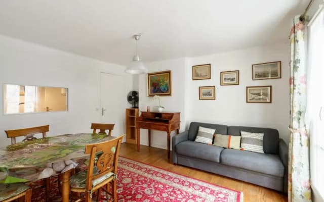 Welkeys - Choiseul Apartment - photo 2