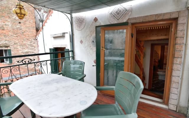 De la Pietà Apartment - photo 3
