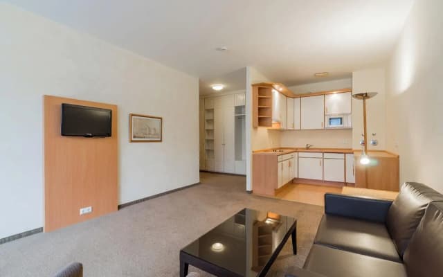 Apartmenthaus Berlin Mitte - photo 5