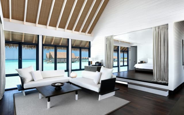 COMO Cocoa Island - photo 5