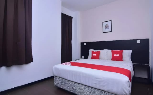 Hotel O Astana Hotel - photo 4