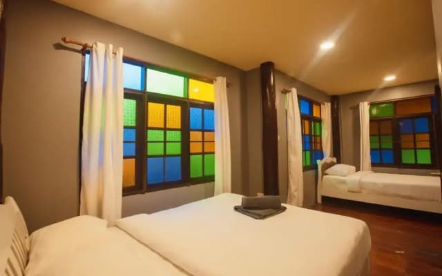 Agga CNX Hostel - photo 3