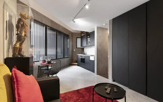 New York Style Loft in Darlinghurst - photo 5