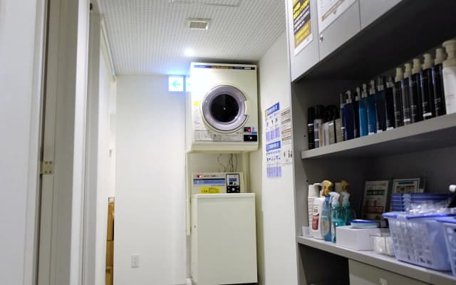 Acro Capsule Hotel Namba Dotonbori - photo 3