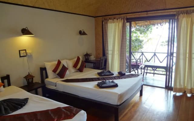 Relax Bay Resort - photo 3