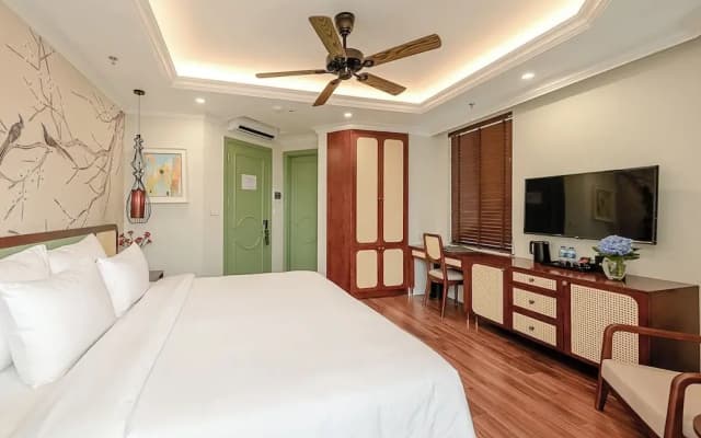 Lestar Hotel Hanoi - photo 5