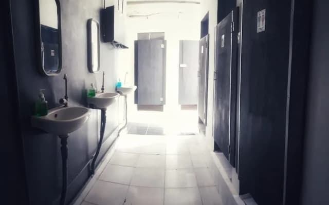 BB Hostel Bali - photo 5