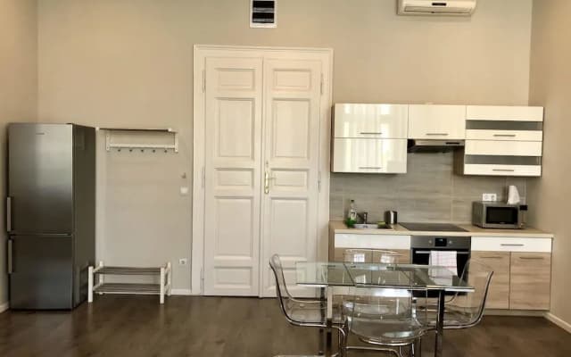 Flatiron Budapest Apartments - photo 5