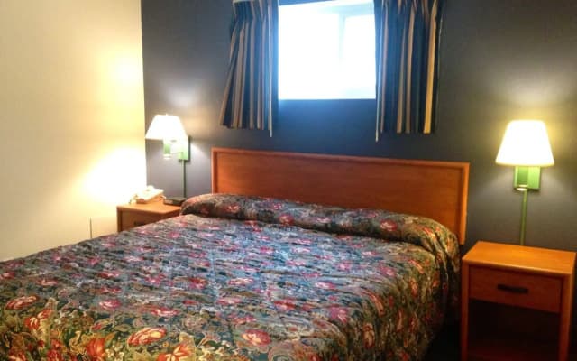 City Center Motel - photo 4