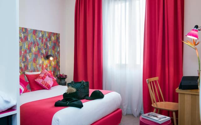 Hotel Villa Boheme - photo 4
